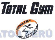 TOTAL GYM HEALTH FITNESS