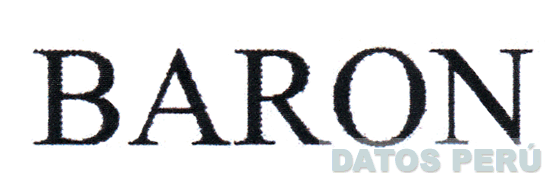 BARON