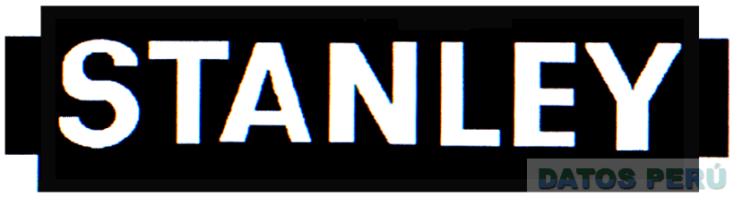 STANLEY