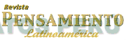 REVISTA PENSAMIENTO LATINOAMERICA
