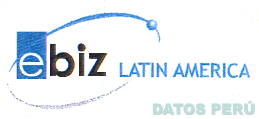EBIZ LATIN AMERICA