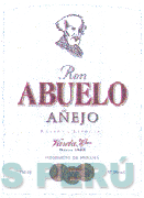 RON ABUELO AÑEJO VARELA HNOS