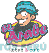 EL ARABE KEBAB & CAFÉ