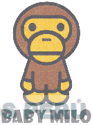 BABY MILO