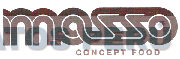MASSO CONCEPT FOOD