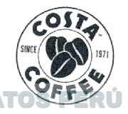 COSTA COFFEE SINCE 1971