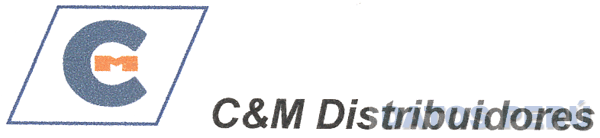 CM C&M DISTRIBUIDORES