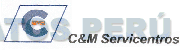 CM C&M SERVICENTROS