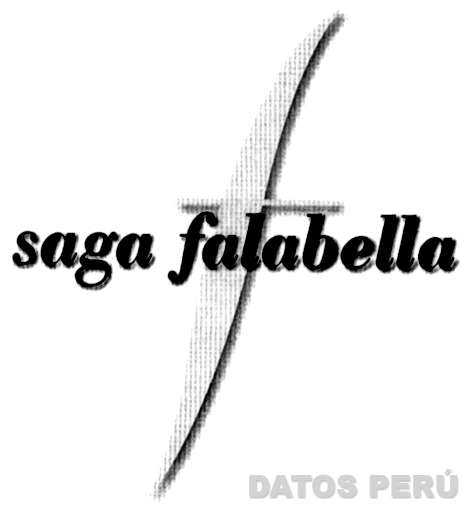 SAGA FALABELLA