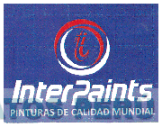 INTERPAINTS PINTURAS DE CALIDAD MUNDIAL