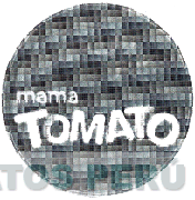 MAMA TOMATO