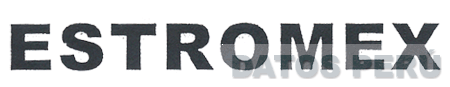ESTROMEX