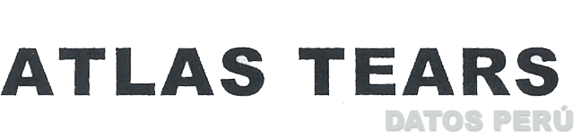 ATLAS TEARS