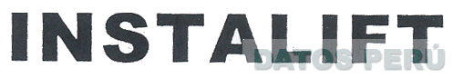INSTALIFT