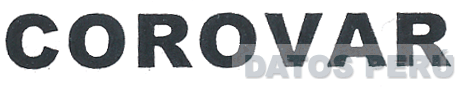 COROVAR