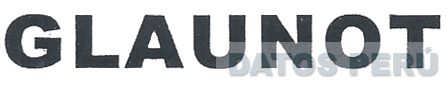 GLAUNOT