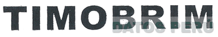 TIMOBRIM