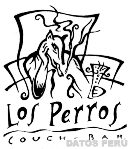 LOS PERROS COUCH BAR