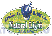 PRODUCTOS NATURALES NATURAL LIGHT SALUD Y BELLEZA