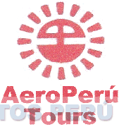 AERO PERÚ TOURS