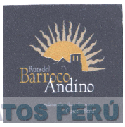 RUTA DEL BARROCO ANDINO ANDAHUAYLILLAS - HUARO - CANINCUNCA CUSCO - PERU