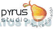PYRUS STUDIO PURA COMUNICACIÓN