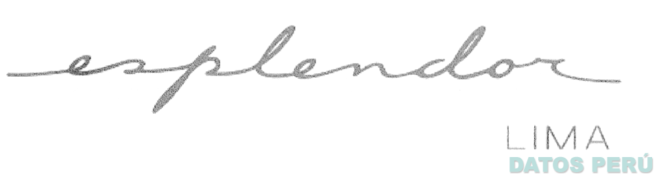 ESPLENDOR LIMA