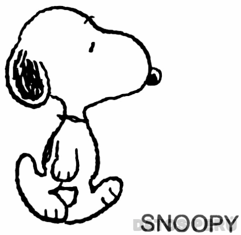 SNOOPY