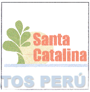 SANTA CATALINA