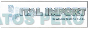 ITAL IMPORT DE MAQUINARIAS S.A.C.