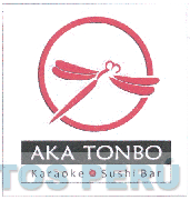 AKA TONBO KARAOKE SUSHI BAR