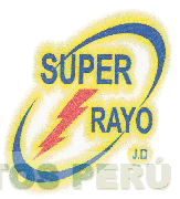 SUPER RAYO J.D