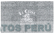 LA CALESA RESTAURANT - BAR