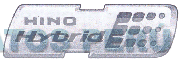 HINO HYBRID