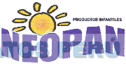 PRODUCTOS INFANTILES NEOPAN