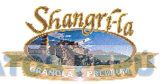 SHANGRI - LA GRANOLA PREMIUM
