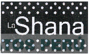 LA SHANA
