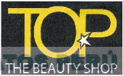 TOP THE BEAUTY SHOP