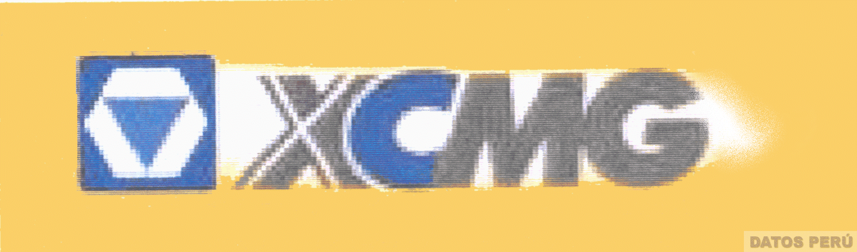 XCMG
