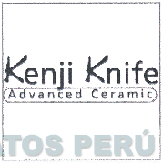 KENJI KNIFE ADVANCED CERAMIC