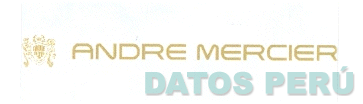 ANDRE MERCIER