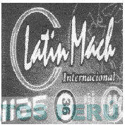 LATIN MACH INTERNACIONAL LM 1125