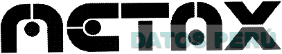 METAX