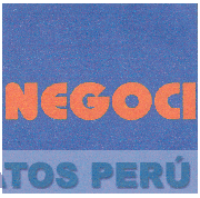 NEGOCI