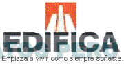 EDIFICA EMPIEZA A VIVIR COMO SIEMPRE SOÑASTE.