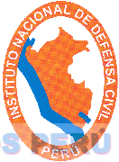 INSTITUTO NACIONAL DE DEFENSA CIVIL PERÚ