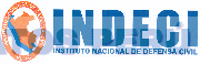 INDECI INSTITUTO NACIONAL DE DEFENSA CIVIL PERÚ
