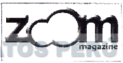 ZOOM MAGAZINE