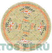 LACTEOS DEL PRADO PARIA