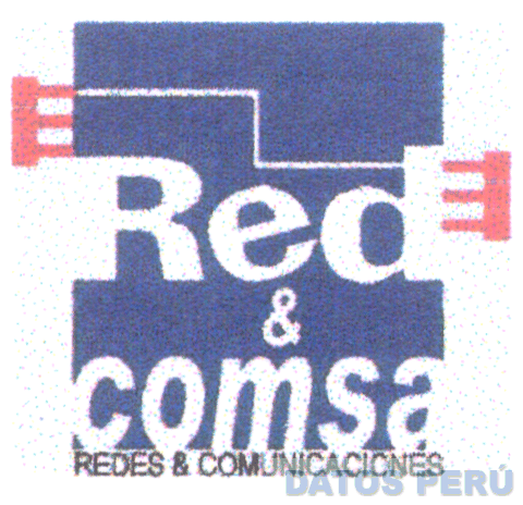 RED&COMSA